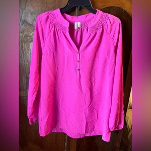 Madison - Small - pink- GUC